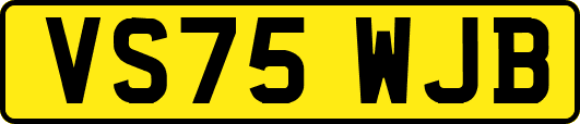 VS75WJB