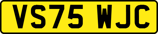 VS75WJC