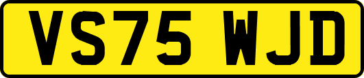 VS75WJD