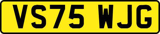 VS75WJG
