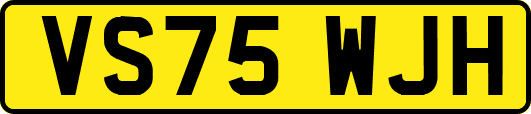 VS75WJH