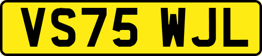 VS75WJL