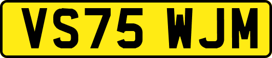 VS75WJM