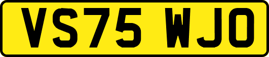 VS75WJO
