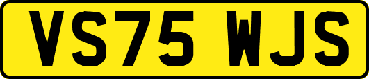 VS75WJS
