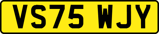 VS75WJY