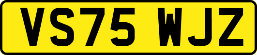VS75WJZ