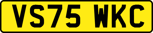 VS75WKC