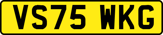 VS75WKG