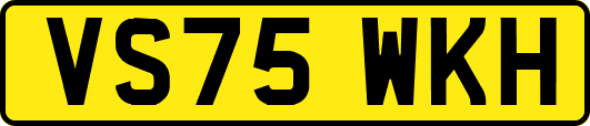 VS75WKH