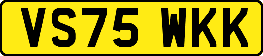 VS75WKK