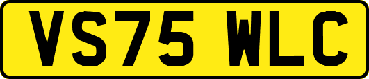 VS75WLC