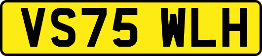VS75WLH