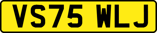 VS75WLJ