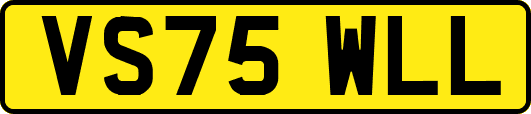 VS75WLL