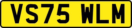 VS75WLM