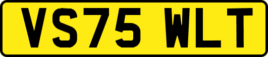 VS75WLT