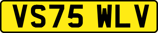 VS75WLV