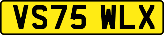 VS75WLX