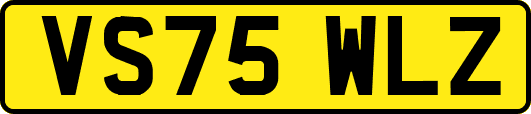 VS75WLZ