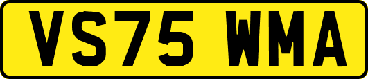 VS75WMA