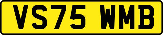 VS75WMB