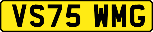 VS75WMG