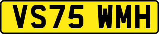 VS75WMH