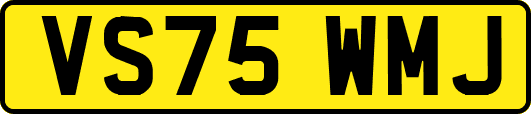 VS75WMJ