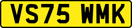 VS75WMK