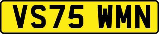VS75WMN
