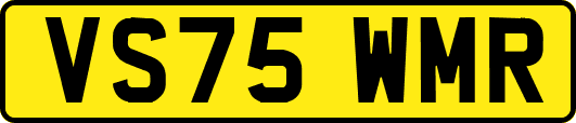VS75WMR