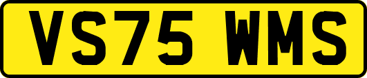 VS75WMS
