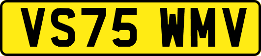 VS75WMV