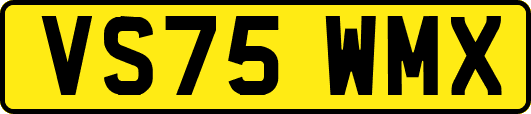 VS75WMX