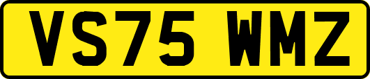 VS75WMZ