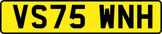 VS75WNH