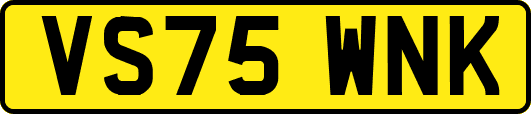 VS75WNK