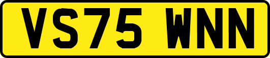 VS75WNN