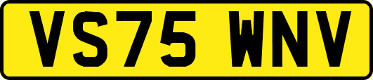 VS75WNV