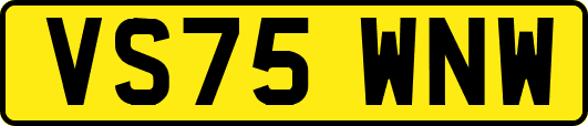 VS75WNW