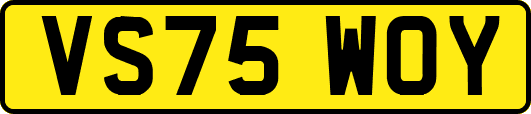 VS75WOY