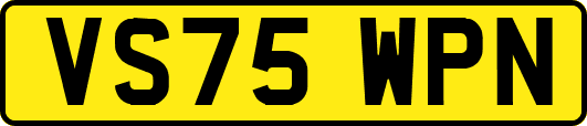 VS75WPN