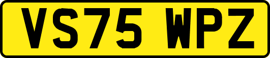 VS75WPZ