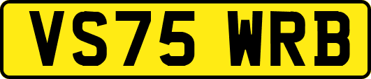 VS75WRB