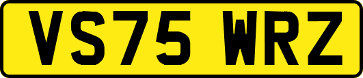 VS75WRZ