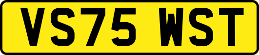 VS75WST