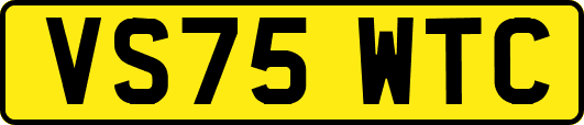 VS75WTC