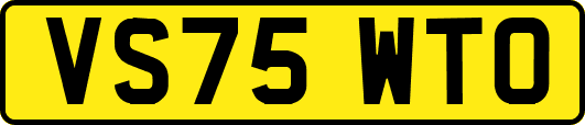 VS75WTO