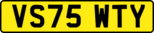 VS75WTY